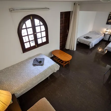 Bed and breakfast Bahia Beach Club Corralejo