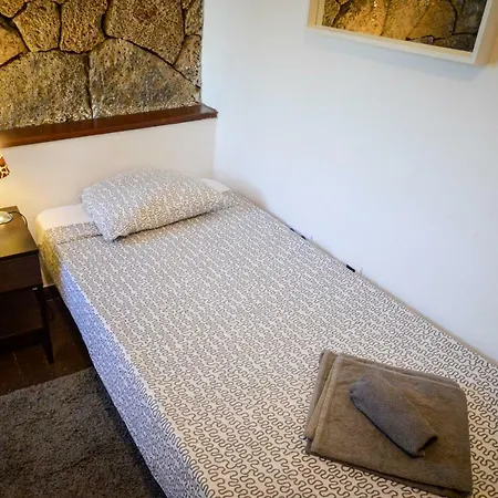 Bahia Beach Club Bed and breakfast Corralejo