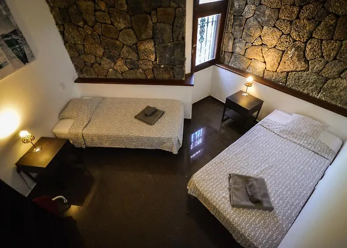 Oda ve Kahvaltı Bahia Beach Club *