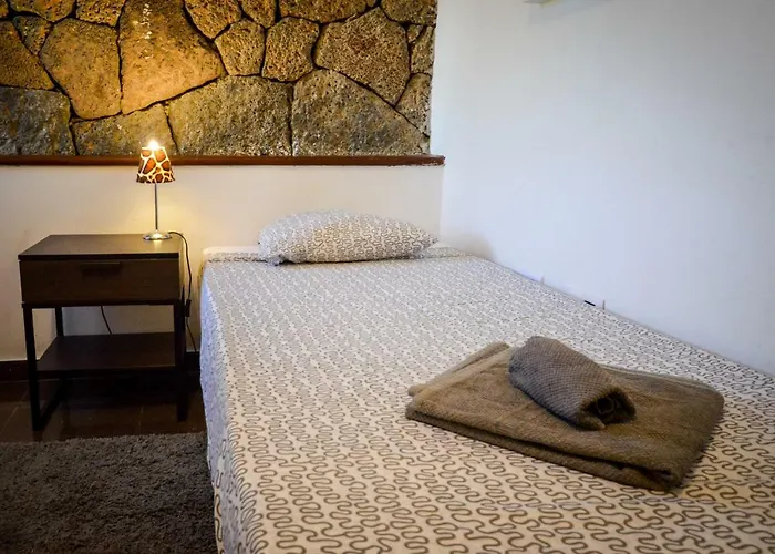 Oda ve Kahvaltı Bahia Beach Club *